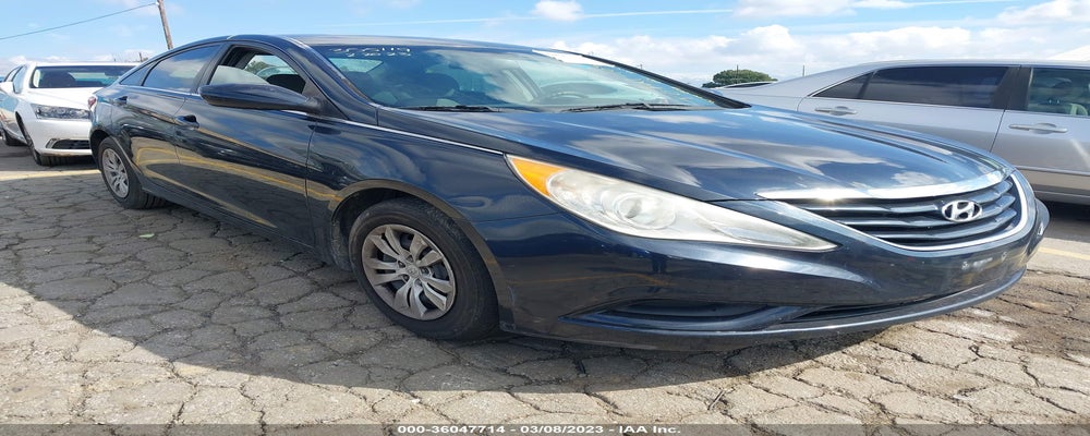 5NPEB4AC3CH326706 2012 HYUNDAI SONATA photo no. 6