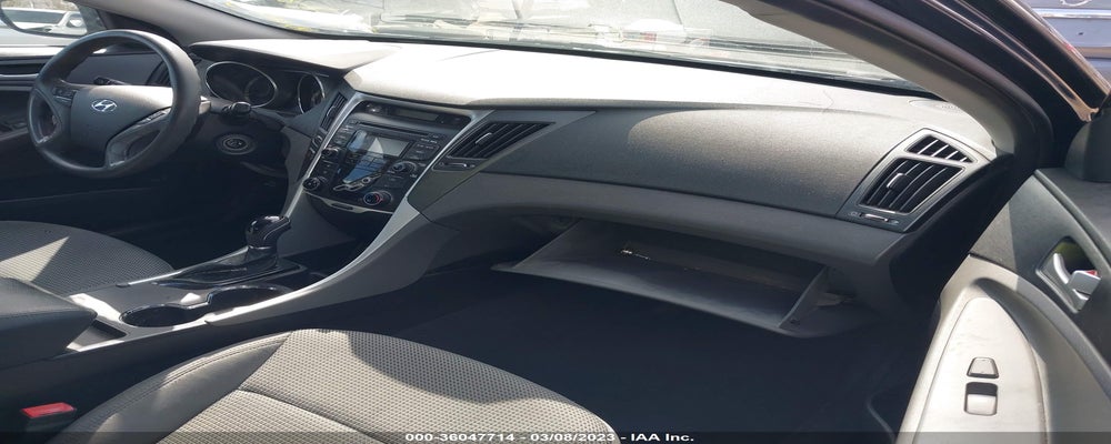 5NPEB4AC3CH326706 2012 HYUNDAI SONATA photo no. 5