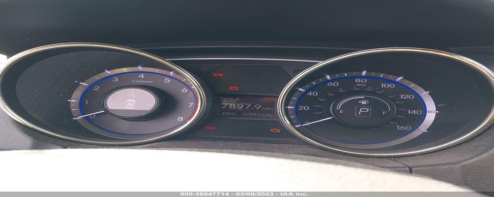 5NPEB4AC3CH326706 2012 HYUNDAI SONATA photo no. 7