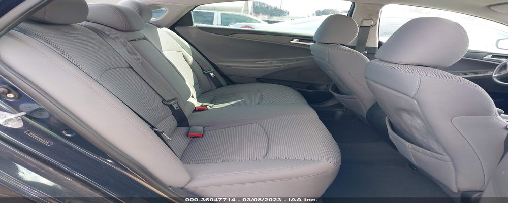 5NPEB4AC3CH326706 2012 HYUNDAI SONATA photo no. 8