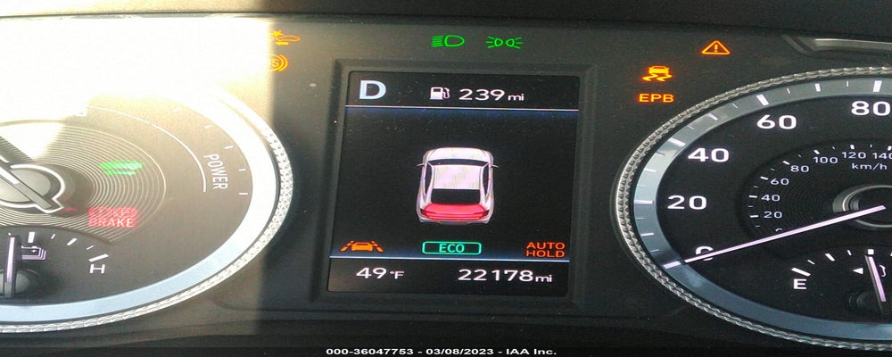 KMHL24JJ1LA015347 2020 HYUNDAI SONATA HYBRID photo no. 7