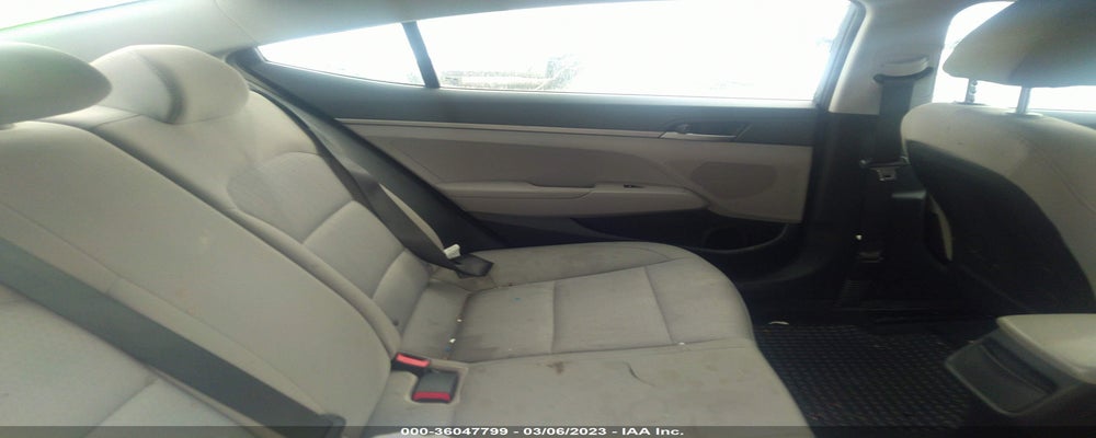 5NPD74LF5HH103398 2017 HYUNDAI ELANTRA photo no. 8