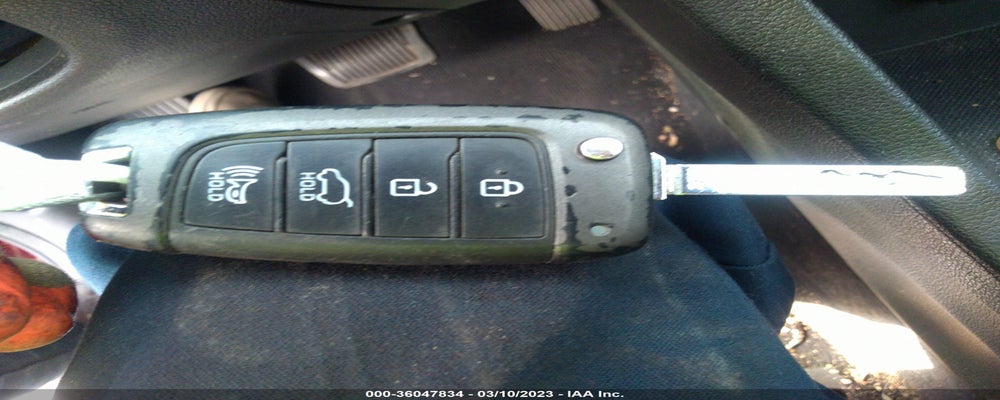 KMHH35LE8KU098782 2019 HYUNDAI ELANTRA GT photo no. 11