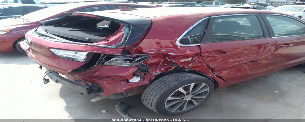KMHH35LE8KU098782 2019 HYUNDAI ELANTRA GT photo no. 6