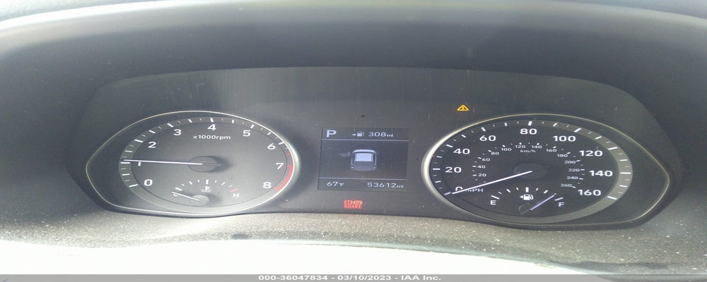 KMHH35LE8KU098782 2019 HYUNDAI ELANTRA GT photo no. 7