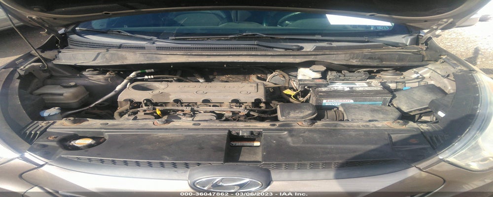 KM8JUCAC4CU418864 2012 HYUNDAI TUCSON photo no. 10