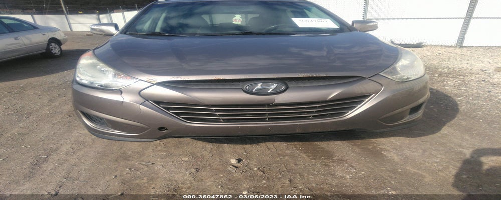 KM8JUCAC4CU418864 2012 HYUNDAI TUCSON photo no. 6