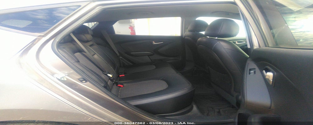 KM8JUCAC4CU418864 2012 HYUNDAI TUCSON photo no. 8