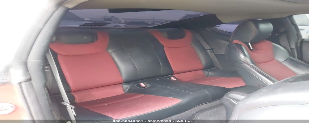 KMHHT6KD7AU026937 2010 HYUNDAI GENESIS COUPE photo no. 8