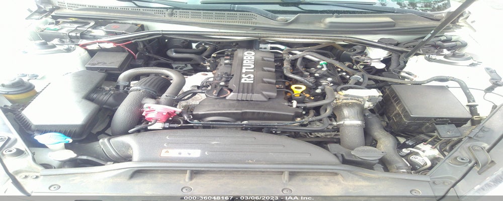 KMHHT6KD6DU104421 2013 HYUNDAI GENESIS COUPE photo no. 10
