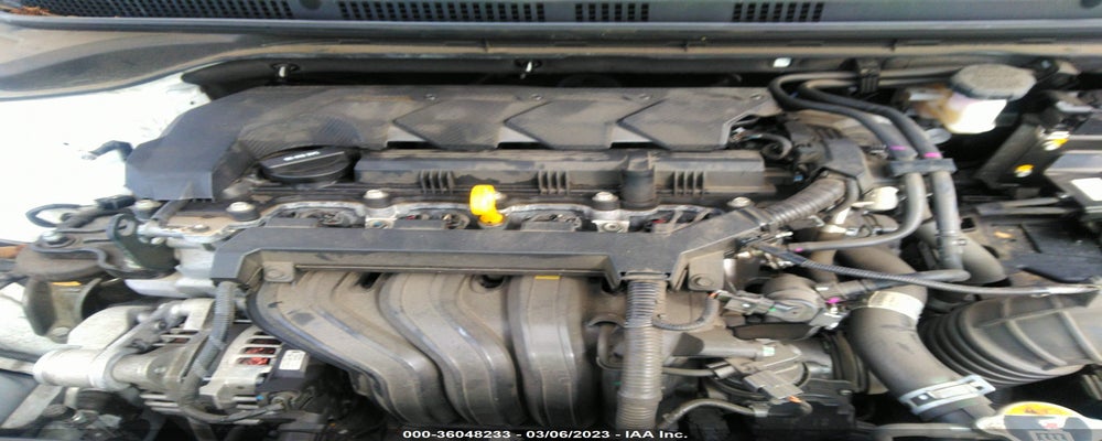 3KPC24A66ME139158 2021 HYUNDAI ACCENT photo no. 10