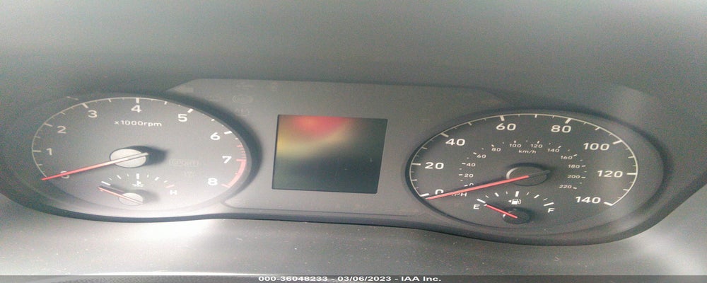 3KPC24A66ME139158 2021 HYUNDAI ACCENT photo no. 7