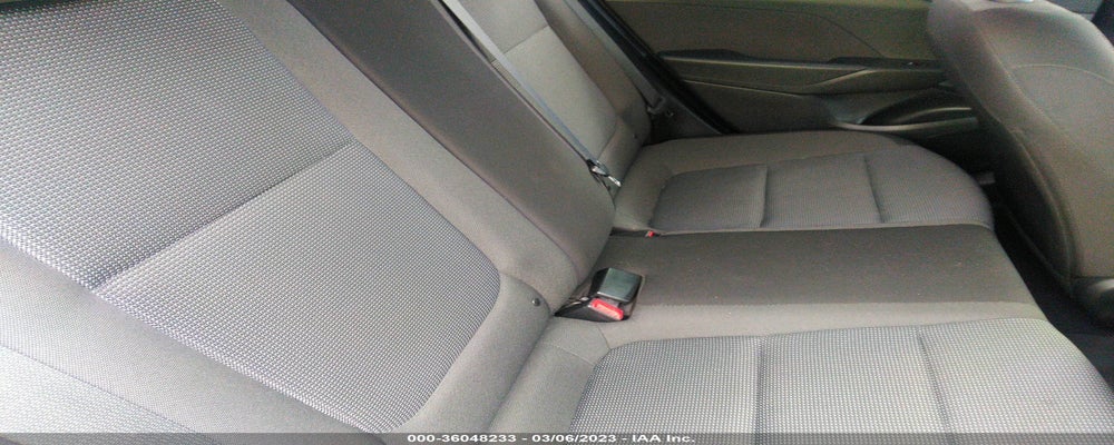 3KPC24A66ME139158 2021 HYUNDAI ACCENT photo no. 8