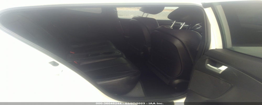 KMHTC6AE1EU185639 2014 HYUNDAI VELOSTER photo no. 8
