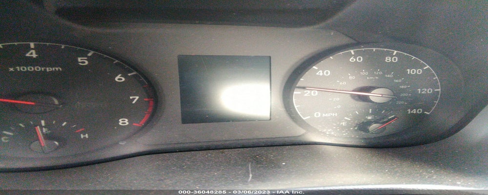 3KPC24A64LE112345 2020 HYUNDAI ACCENT photo no. 7