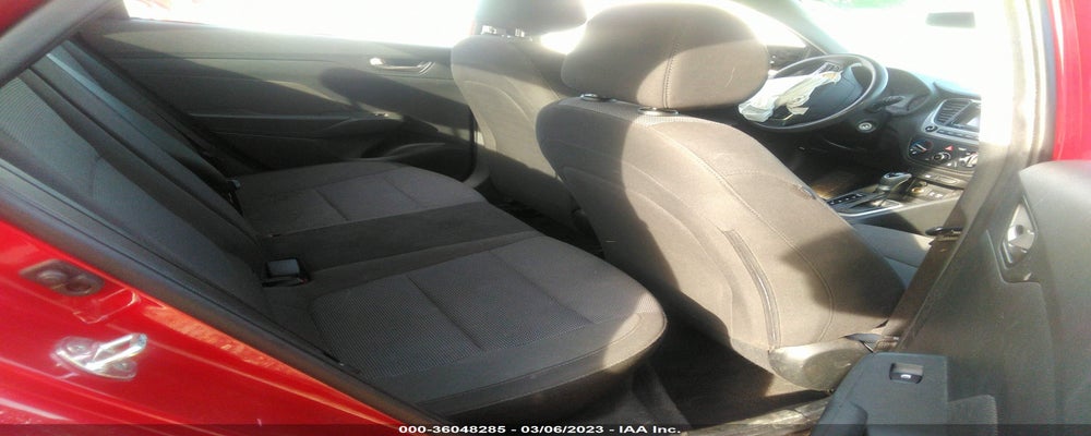 3KPC24A64LE112345 2020 HYUNDAI ACCENT photo no. 8