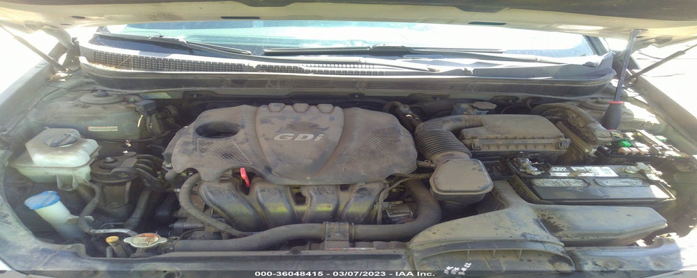 5NPEB4AC3DH769939 2013 HYUNDAI SONATA photo no. 10