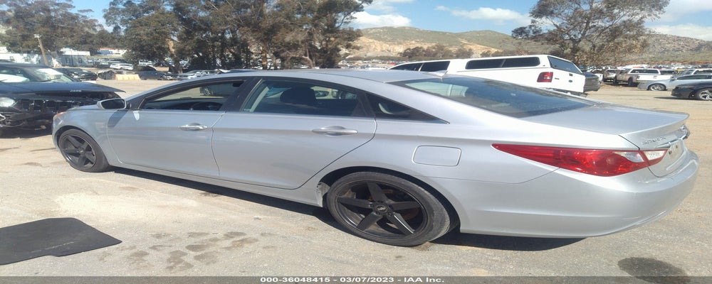 5NPEB4AC3DH769939 2013 HYUNDAI SONATA photo no. 3