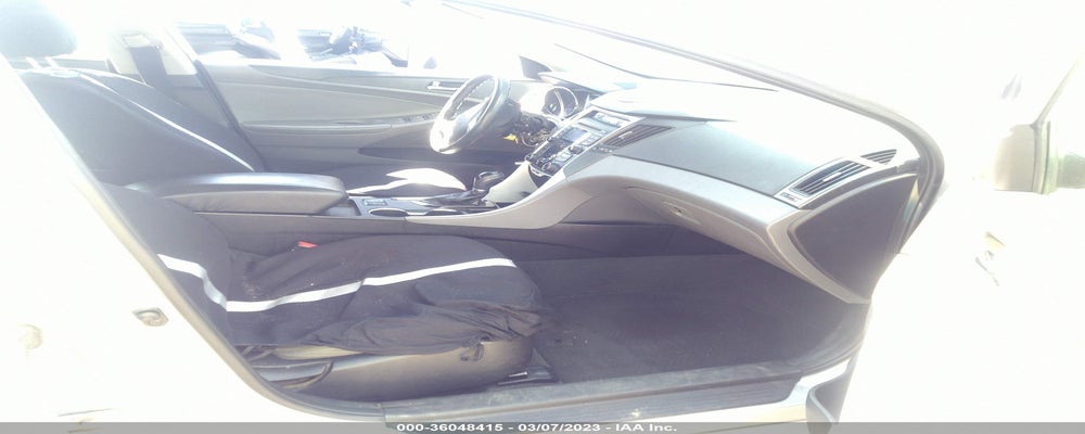 5NPEB4AC3DH769939 2013 HYUNDAI SONATA photo no. 5