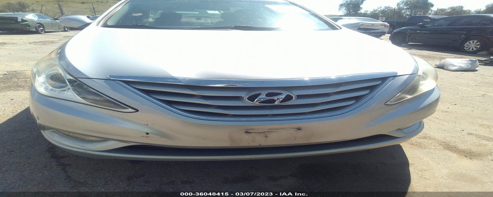 5NPEB4AC3DH769939 2013 HYUNDAI SONATA photo no. 6