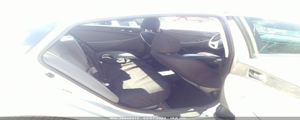5NPEB4AC3DH769939 2013 HYUNDAI SONATA photo no. 8