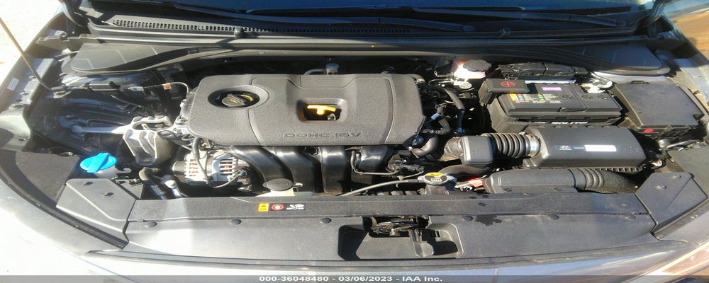 KMHD84LF7KU829737 2019 HYUNDAI ELANTRA photo no. 10