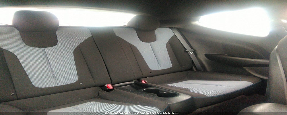 KMHTG6AF1KU019629 2019 HYUNDAI VELOSTER photo no. 8