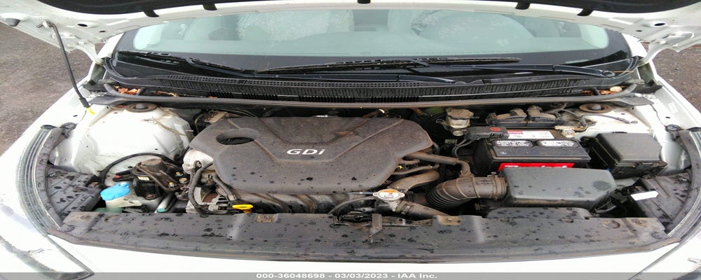 KMHCT4AE6DU415274 2013 HYUNDAI ACCENT photo no. 10