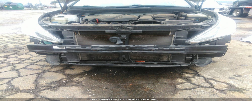 5NPEB4AC0EH822338 2014 HYUNDAI SONATA photo no. 6