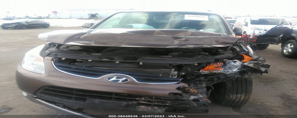 KM8NUDCC4CU195729 2012 HYUNDAI VERACRUZ photo no. 6