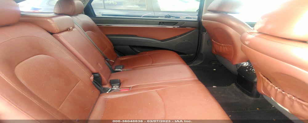 KM8NUDCC4CU195729 2012 HYUNDAI VERACRUZ photo no. 8