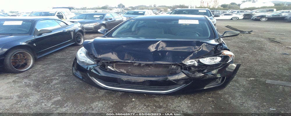 KMHDH4AE9DU561836 2013 HYUNDAI ELANTRA photo no. 6