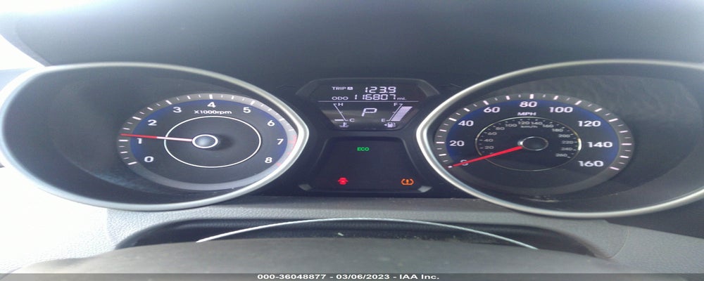 KMHDH4AE9DU561836 2013 HYUNDAI ELANTRA photo no. 7