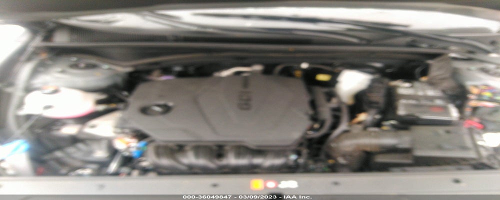 5NMS6DAJ6PH504908 2023 HYUNDAI SANTA FE photo no. 10