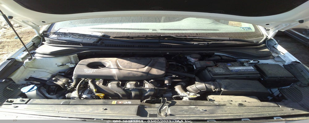 3KPC34A36KE059326 2019 HYUNDAI ACCENT photo no. 10