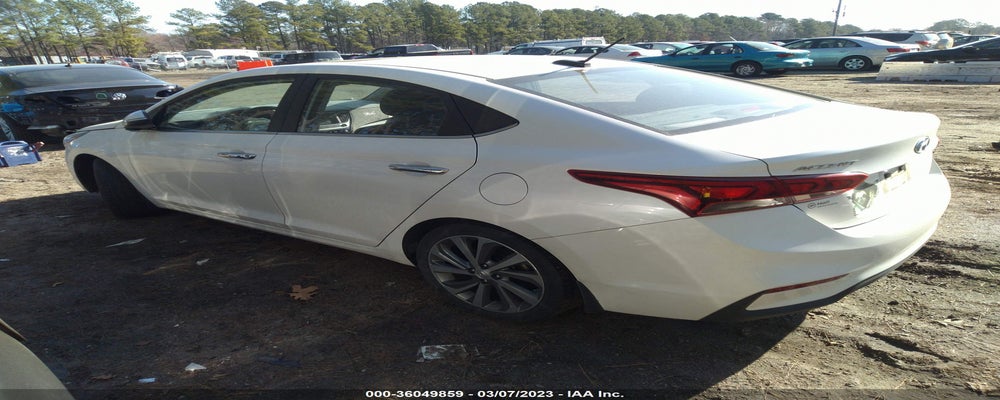 3KPC34A36KE059326 2019 HYUNDAI ACCENT photo no. 3