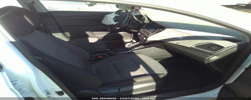 3KPC34A36KE059326 2019 HYUNDAI ACCENT photo no. 5