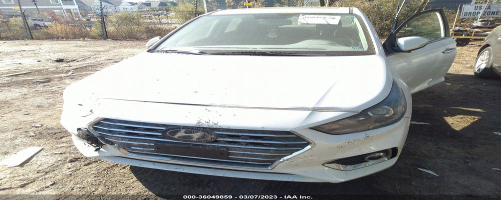 3KPC34A36KE059326 2019 HYUNDAI ACCENT photo no. 6