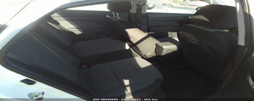 3KPC34A36KE059326 2019 HYUNDAI ACCENT photo no. 8