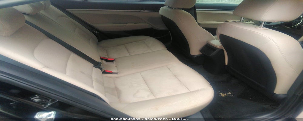 5NPD74LF7HH199907 2017 HYUNDAI ELANTRA photo no. 8