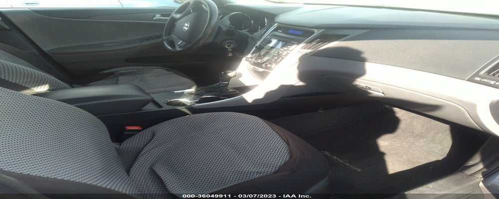 5NPEB4AC6BH099090 2011 HYUNDAI SONATA photo no. 5