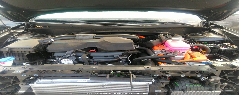 KM8JFCA16NU051722 2022 HYUNDAI TUCSON photo no. 10
