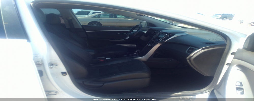 KMHD35LE6DU151769 2013 HYUNDAI ELANTRA GT photo no. 5