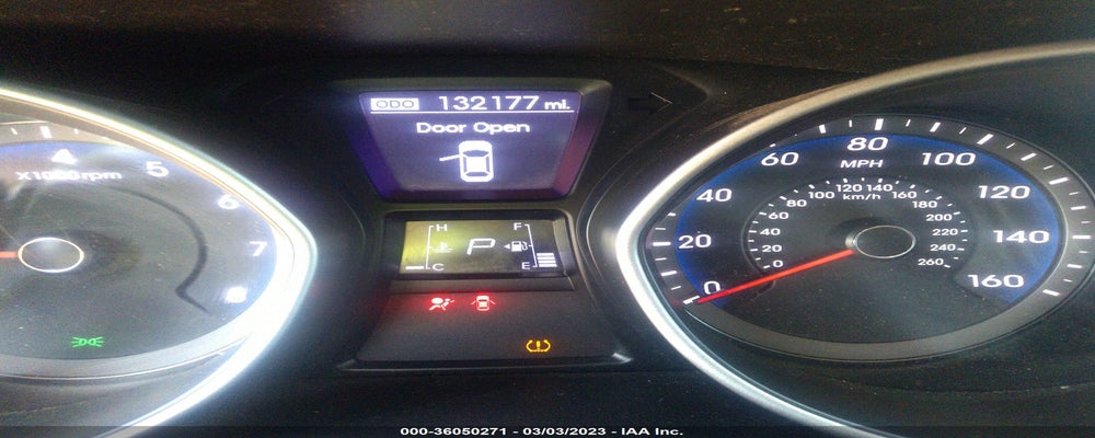 KMHD35LE6DU151769 2013 HYUNDAI ELANTRA GT photo no. 7