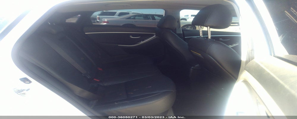 KMHD35LE6DU151769 2013 HYUNDAI ELANTRA GT photo no. 8