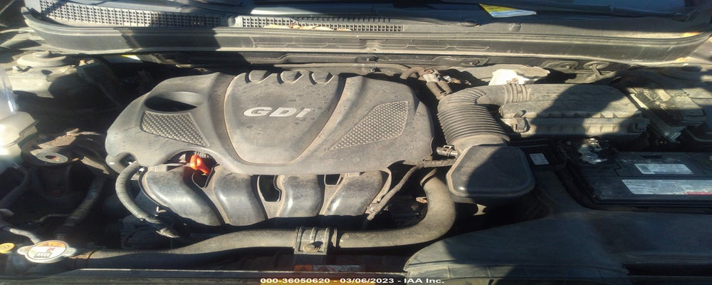 5NPEB4AC3DH561558 2013 HYUNDAI SONATA photo no. 10