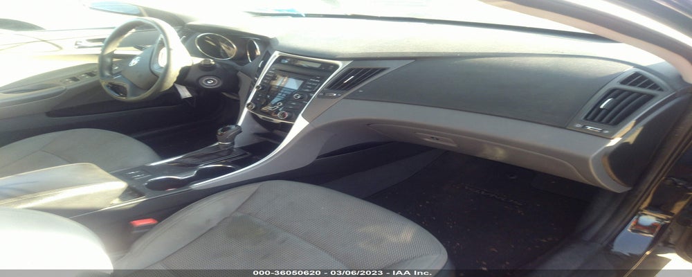 5NPEB4AC3DH561558 2013 HYUNDAI SONATA photo no. 5