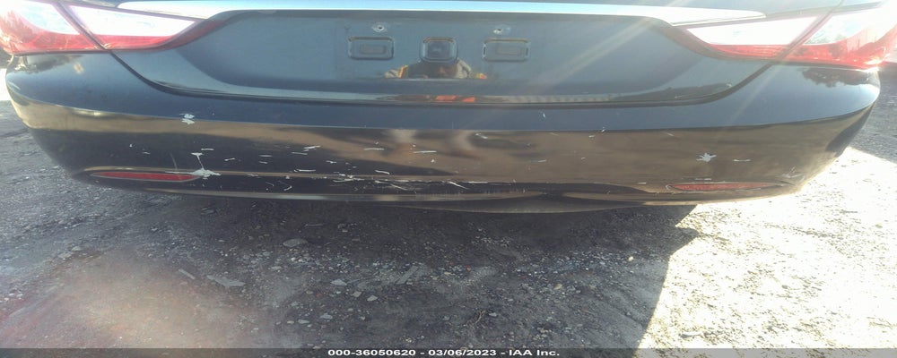 5NPEB4AC3DH561558 2013 HYUNDAI SONATA photo no. 6