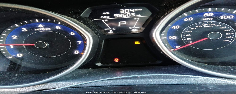 5NPDH4AE8DH379642 2013 HYUNDAI ELANTRA photo no. 7