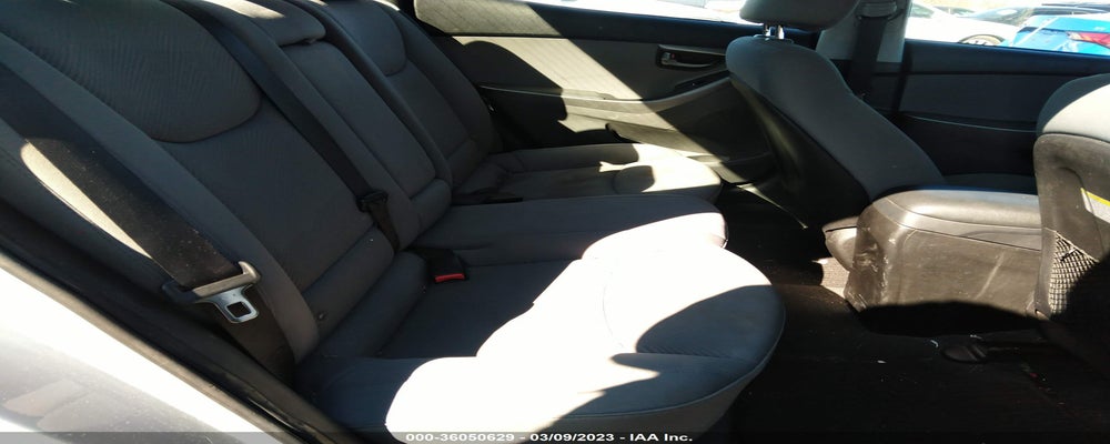 5NPDH4AE8DH379642 2013 HYUNDAI ELANTRA photo no. 8